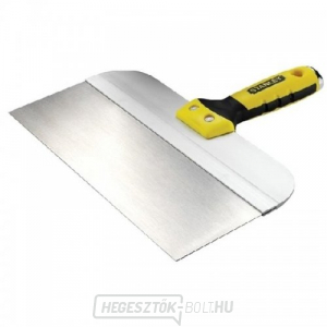 Rozsdamentes acél szalag simító 200mm Stanley STHT0-05895 Rozsdamentes acél szalag simító 200mm Stanley STHT0-05895 gallery main image