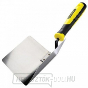 Rozsdamentes acél lapát belső szögek alakításához Stanley STHT0-05777 Rozsdamentes acél lapát belső szögek alakításához Stanley STHT0-05777 gallery main image