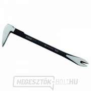 Precíziós feszítővas 10 Precíziós feszítővas 10