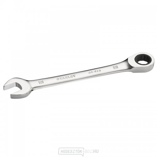 15 mm-es racsnis kulcs Stanley STMT89915-0