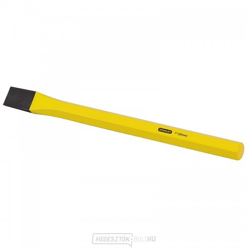 Stanley lakatos véső hosszú 25x300mm 4-18-291