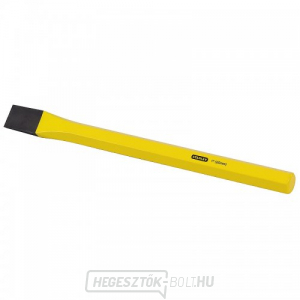 Stanley lakatos véső hosszú 25x300mm 4-18-291 Stanley lakatos véső hosszú 25x300mm 4-18-291 gallery main image