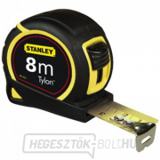 Hegesztő mérőszalag 8m TYLON Stanley 0-30-657 Hegesztő mérőszalag 8m TYLON Stanley 0-30-657 gallery main image