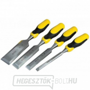 Véső Dynagrip 12mm Stanley 0-16-873 Véső Dynagrip 12mm Stanley 0-16-873 gallery main image