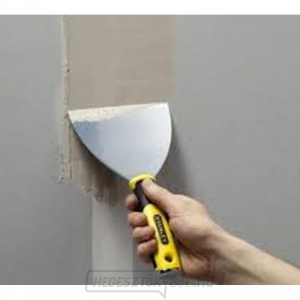 Rozsdamentes acél festéklehúzó 150mm Stanley STHT0-05864 Rozsdamentes acél festéklehúzó 150mm Stanley STHT0-05864 gallery main image