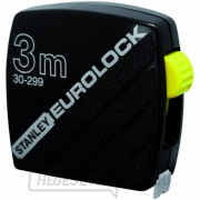 3m Eurolock Stanley hegesztő mérőszalag 1-30-299 gallery main image