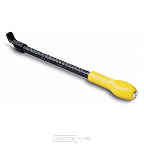 Surform kerek reszelő 400mm Stanley 5-21-297