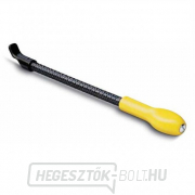 Surform kerek reszelő 400mm Stanley 5-21-297 gallery main image