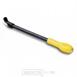 Surform kerek reszelő 400mm Stanley 5-21-297