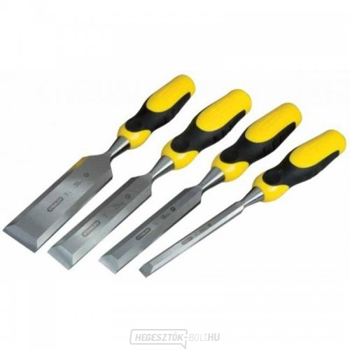 Véső Dynagrip 14mm Stanley 0-16-874