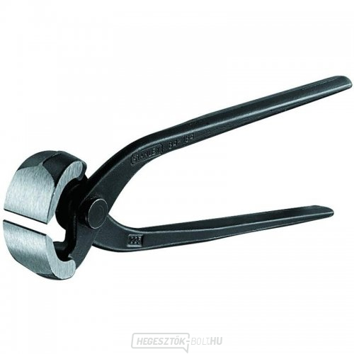 Stanley 2-84-184 Elülső vágó fogó 225mm Stanley 2-84-184 Elülső vágó fogó 225mm gallery main image