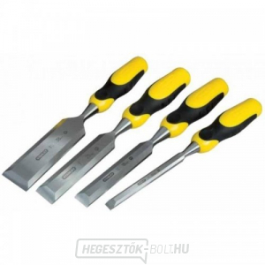 Véső Dynagrip 6mm Stanley 0-16-870 Véső Dynagrip 6mm Stanley 0-16-870 gallery main image