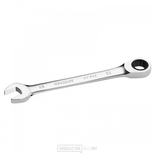 13 mm-es Stanley STMT89913-0 racsnis kulcs 13 mm-es Stanley STMT89913-0 racsnis kulcs gallery main image