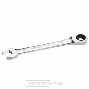13 mm-es Stanley STMT89913-0 racsnis kulcs 13 mm-es Stanley STMT89913-0 racsnis kulcs gallery main image