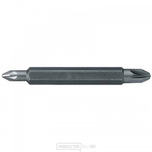 1/4" Phillips Phillips Ph1 2 10db Stanley1-68-784