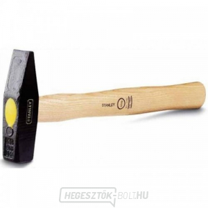 Lakatos kalapács DIN 1041 300g Stanley 1-51-173 Lakatos kalapács DIN 1041 300g Stanley 1-51-173 gallery main image