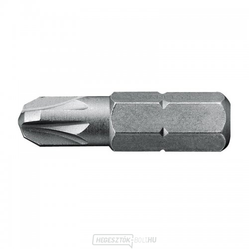1/4" Pozidriv Pz3 keresztszegélyek - kézi Stanley 1-68-953
