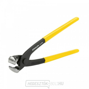Megerősítő fogó 250mm Stanley 2-84-208 gallery main image