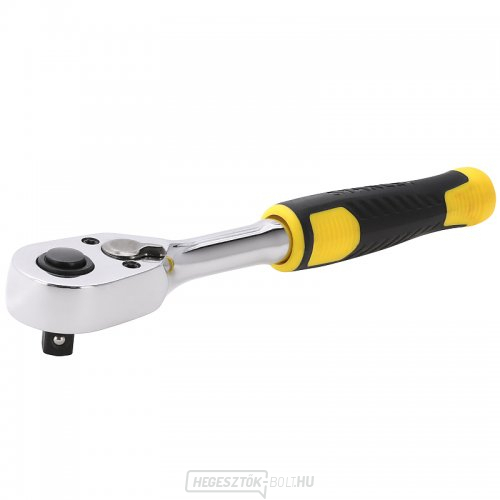Ratcsa bimateriális fogantyúval 1/4" Stanley STMT82663-0 STMT82663-0