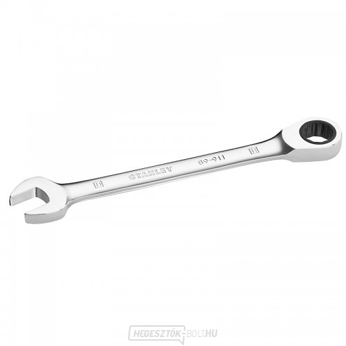 11 mm-es racsnis kulcs Stanley STMT89911-0