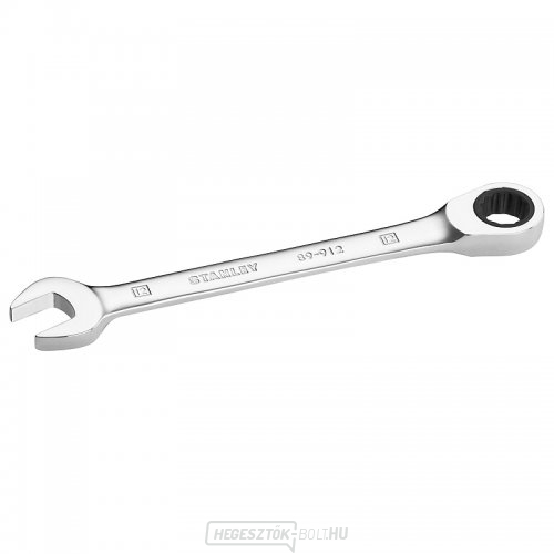 12 mm-es racsnis kulcs Stanley STMT89912-0 12 mm-es racsnis kulcs Stanley STMT89912-0 gallery main image
