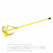 Fugakeverő Ø100mm Stanley STHT2-28043 gallery main image