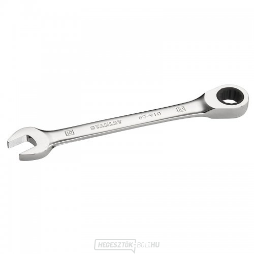 10 mm-es racsnis kulcs Stanley STMT89910-0 10 mm-es racsnis kulcs Stanley STMT89910-0 gallery main image