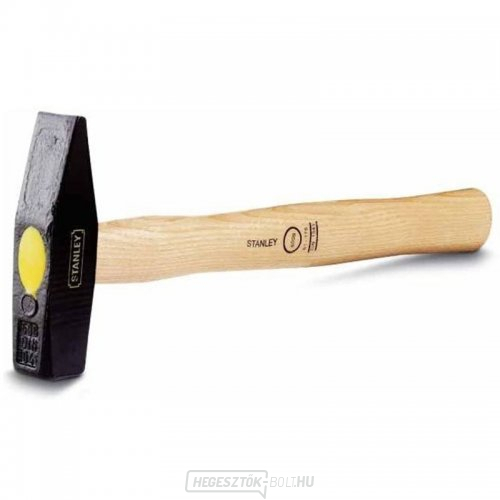 Lakatos kalapács DIN 1041 100g Stanley 1-51-171 Lakatos kalapács DIN 1041 100g Stanley 1-51-171 gallery main image