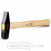 Lakatos kalapács DIN 1041 100g Stanley 1-51-171 Lakatos kalapács DIN 1041 100g Stanley 1-51-171 gallery main image