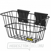 Akasztókosár Sínfalak Stanley STST82603-1 Akasztókosár Sínfalak Stanley STST82603-1 gallery main image