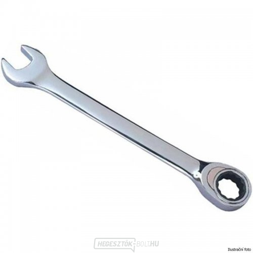 12 mm-es racsnis kulcs Stanley 4-89-937