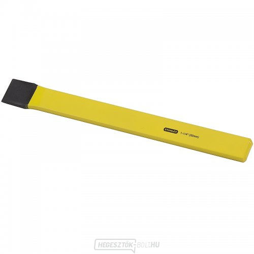 Stanley univerzális lapos véső 32x300mm 4-18-292