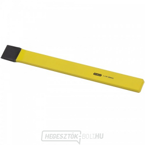 Stanley univerzális lapos véső 32x300mm 4-18-292