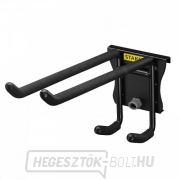Szabványos univerzális szerszámhorog sínfalak Stanley STST82606-1 Szabványos univerzális szerszámhorog sínfalak Stanley STST82606-1 gallery main image
