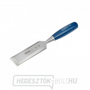 Véső 5002 fa nyéllel, 38mm Stanley 0-16-558 Véső 5002 fa nyéllel, 38mm Stanley 0-16-558 gallery main image