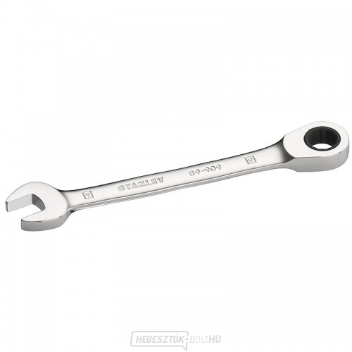 9 mm-es racsnis kulcs Stanley STMT89909-0 9 mm-es racsnis kulcs Stanley STMT89909-0 gallery main image