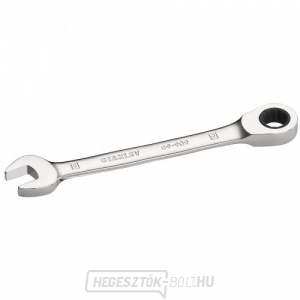 9 mm-es racsnis kulcs Stanley STMT89909-0 gallery main image