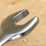 Kétoldalas nyitott végű csavarkulcs 20 x 22 mm csúszásgátló FatMax Stanley FMMT13071-0 Előnézet 