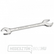 Kétoldalas nyitott végű csavarkulcs 20 x 22 mm csúszásgátló FatMax Stanley FMMT13071-0 Kétoldalas nyitott végű csavarkulcs 20 x 22 mm csúszásgátló FatMax Stanley FMMT13071-0 gallery main image