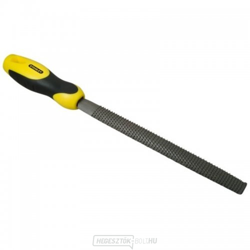 Ratchet, sec 2, 200mm Stanley 0-22-471