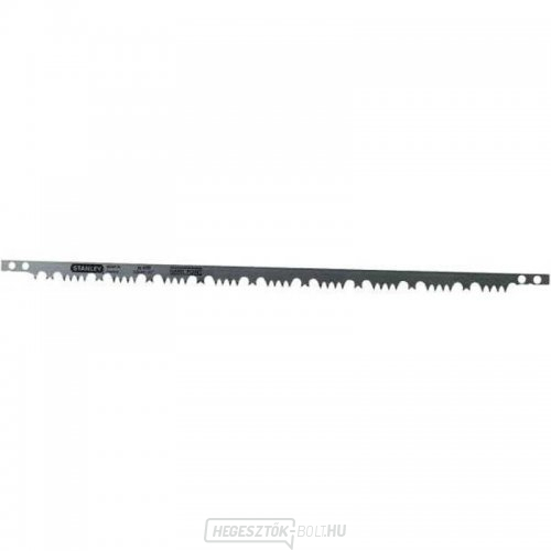 Cserepenge amerikai fogakkal 760mm Stanley 1-15-448