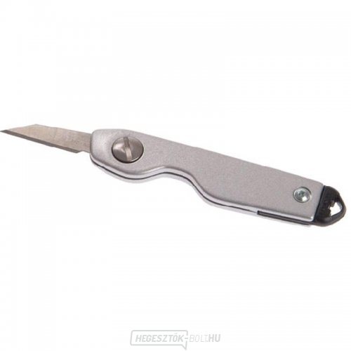 Összecsukható zsebkés 110mm Stanley 0-10-598