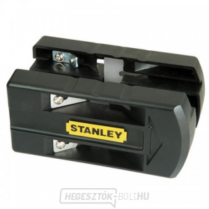 Stanley STHT0-16139 laminált peremvágó Stanley STHT0-16139 Stanley STHT0-16139 laminált peremvágó Stanley STHT0-16139 gallery main image