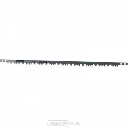 Cserepenge amerikai fogazattal 610mm Stanley 1-15-446