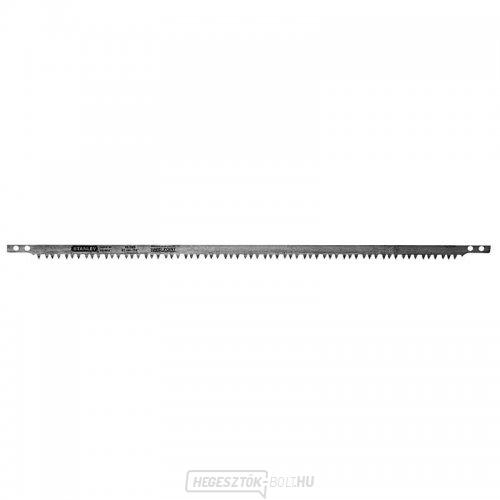 Csere egyenes fogú szelet 610mm Stanley 1-15-385