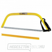 Íves fűrész nedves fához 610mm Stanley 1-15-368 Íves fűrész nedves fához 610mm Stanley 1-15-368 gallery main image
