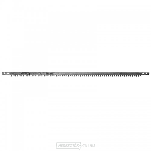 Egyenes fogú cserepenge 530mm Stanley 1-15-382
