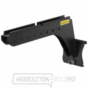 Polctartó sínfalak Stanley STST82612-1 Polctartó sínfalak Stanley STST82612-1 gallery main image