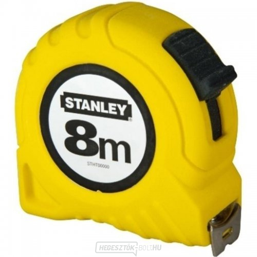Stanley hegesztési mérő 8m 0-30-457