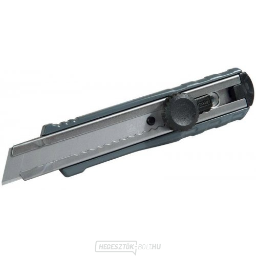 Kés letörő pengével 155x18mm Stanley FatMax 0-10-421 Kés letörő pengével 155x18mm Stanley FatMax 0-10-421 gallery main image